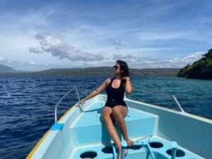 menjangan island dive