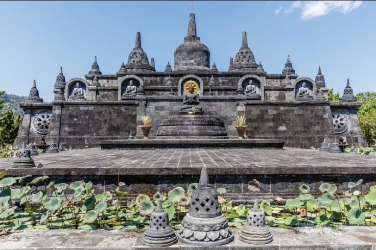 celukan bawang tour and taxi service